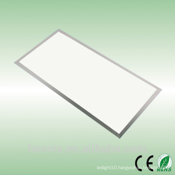 slim high lumen led panel, cree ceiling light cover ultrathin led panel light